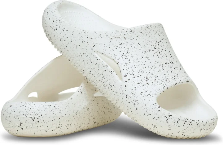 Mellow Recovery Speckle Slide - Image 5