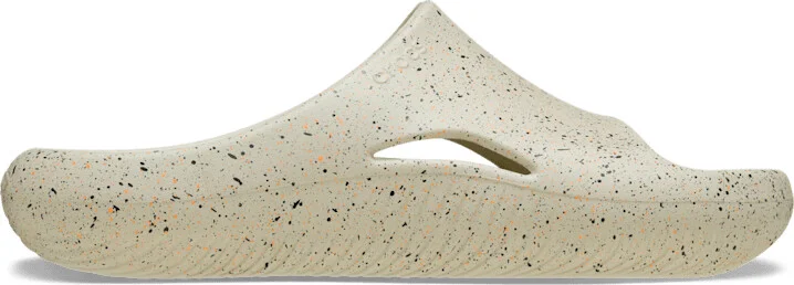Mellow Recovery Speckle Slide