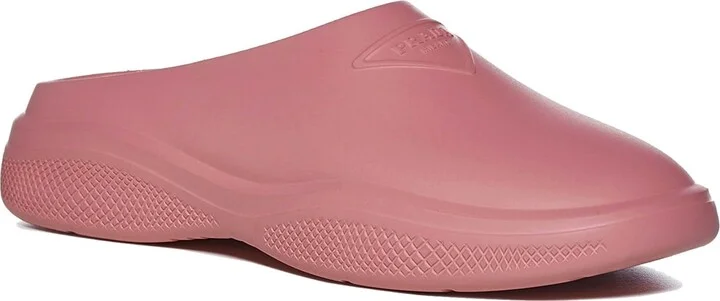 Mellow Rubber Mules - Image 2