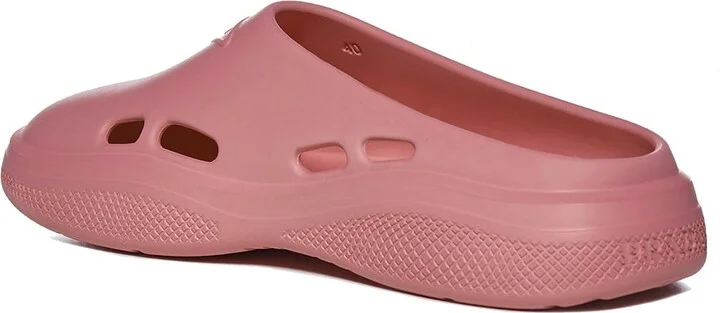 Mellow Rubber Mules - Image 3