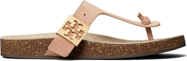 Mellow sandals