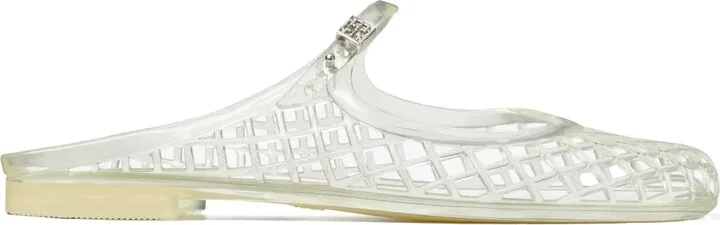 Mellow sandals