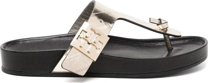 Mellow sandals