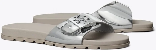 Silver / Silver / Aluminum
