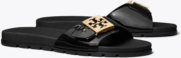 Perfect Black / Gold / Perfect Black