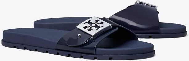 New Navy / Silver