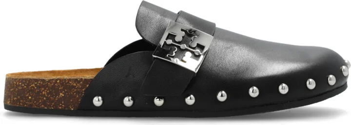 ‘Mellow’ Slides, , - Black