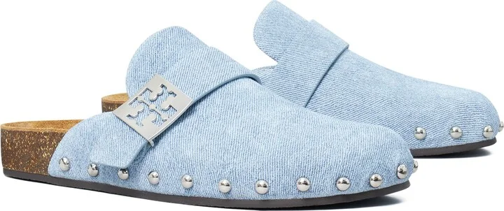 Blue Cloud / Silver