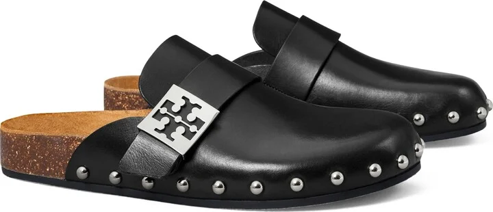 Mellow Stud Mule