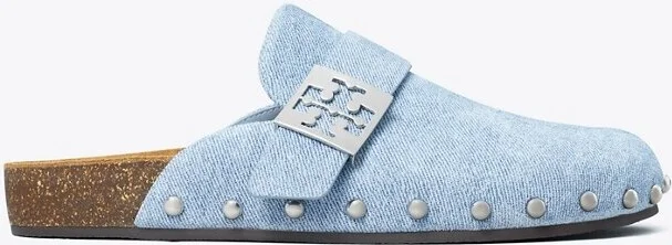 Mellow Studded Mule - Image 3