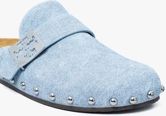 Mellow Studded Mule - Image 4