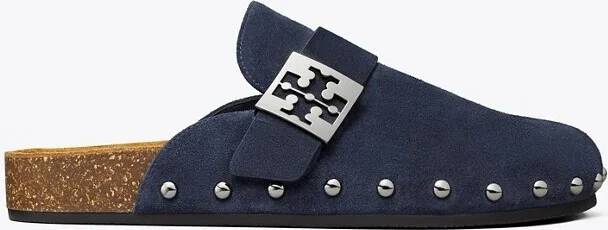 Mellow Studded Mule - Image 3