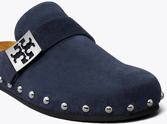 Mellow Studded Mule - Image 4