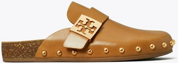 Mellow Studded Mule - Image 3