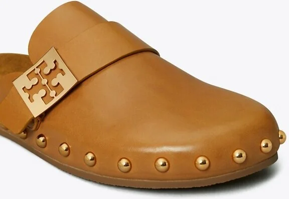 Mellow Studded Mule - Image 4