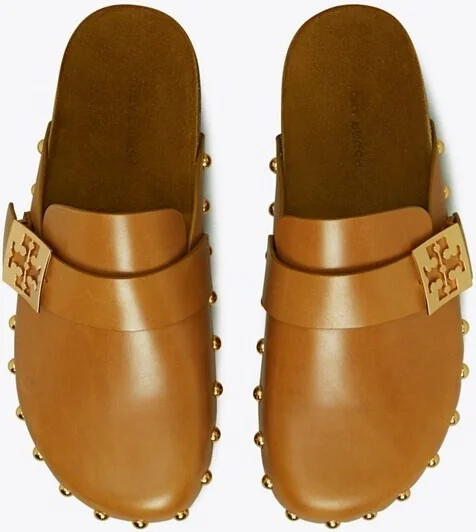 Mellow Studded Mule - Image 5