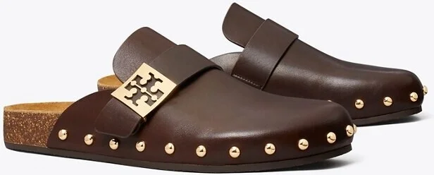 Deep Mocha / Gold