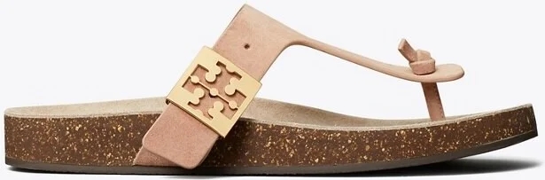 Mellow T-Strap Sandal - Image 3