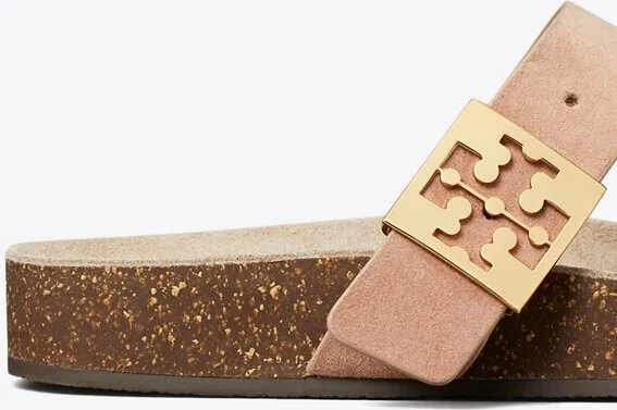 Mellow T-Strap Sandal - Image 4