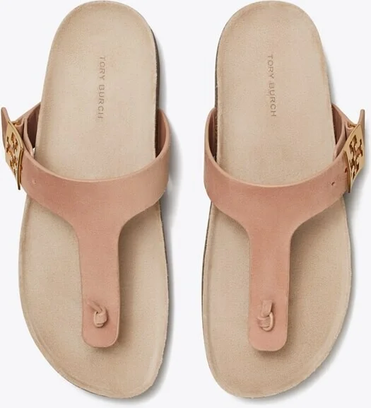 Mellow T-Strap Sandal - Image 5
