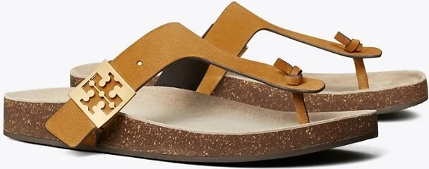 Mellow T-Strap Sandal - Image 6
