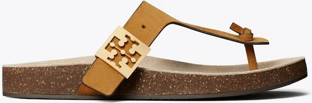 Mellow T-Strap Sandal - Image 8