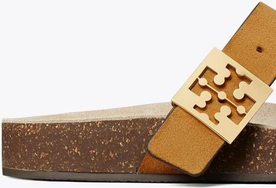 Mellow T-Strap Sandal - Image 9