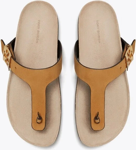 Mellow T-Strap Sandal - Image 10