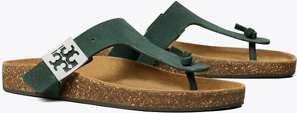 Mellow T-Strap Sandal - Image 11