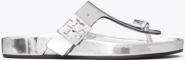 Mellow T-Strap Sandal - Image 2