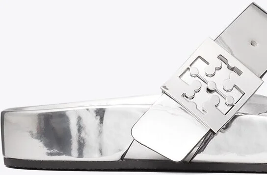 Mellow T-Strap Sandal - Image 3