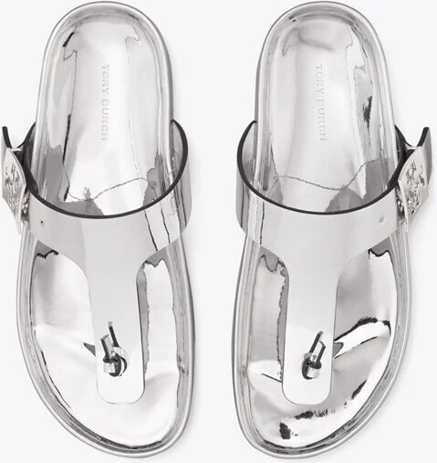 Mellow T-Strap Sandal - Image 4