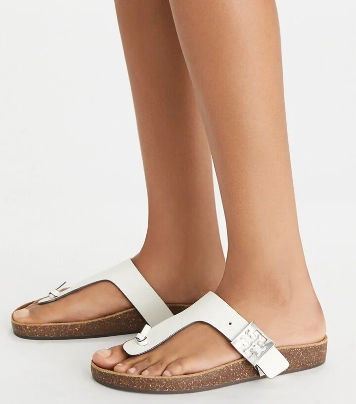 Mellow T-Strap Sandal - Image 2