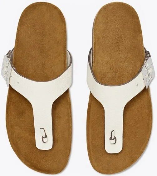 Mellow T-Strap Sandal - Image 5