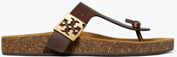 Mellow T-Strap Sandal - Image 3