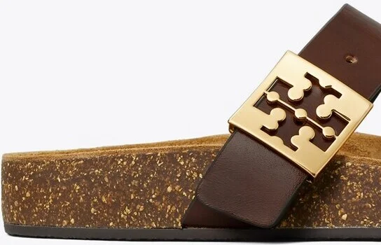 Mellow T-Strap Sandal - Image 4