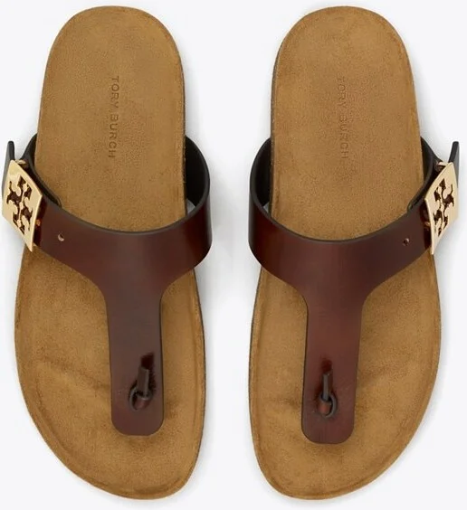 Mellow T-Strap Sandal - Image 5