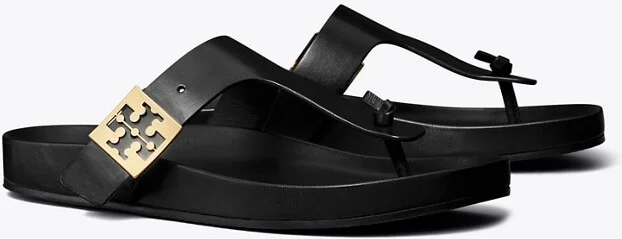 Mellow T-Strap Sandal