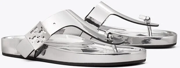 Mellow T-Strap Sandal