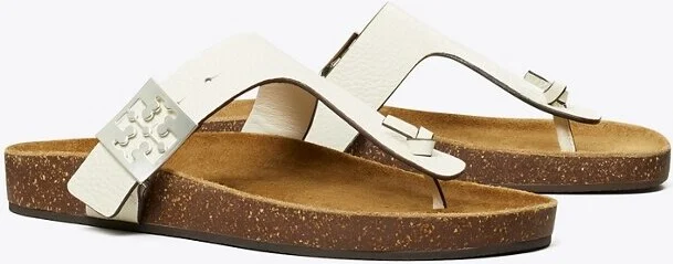 Mellow T-Strap Sandal