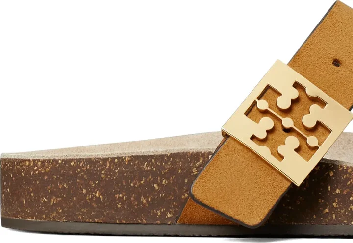 Mellow Thong leather sandals - Image 2