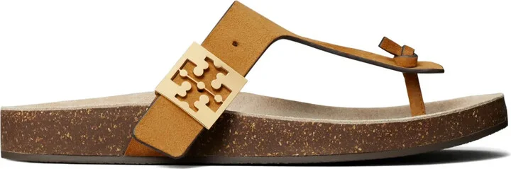 Mellow Thong leather sandals