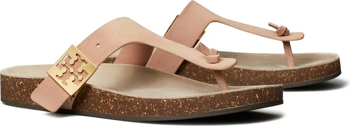 Mellow Thong Sandal