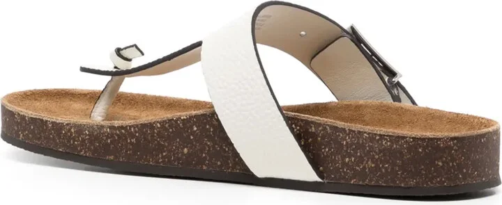 Mellow thong sandals - Image 3