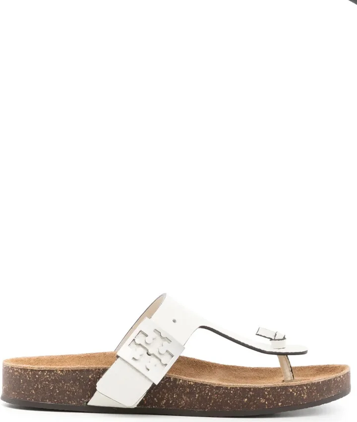 Mellow thong sandals