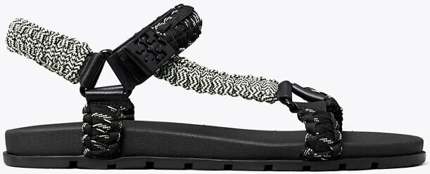 Mellow Trail Rope Sandal - Image 3