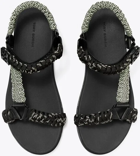 Mellow Trail Rope Sandal - Image 5