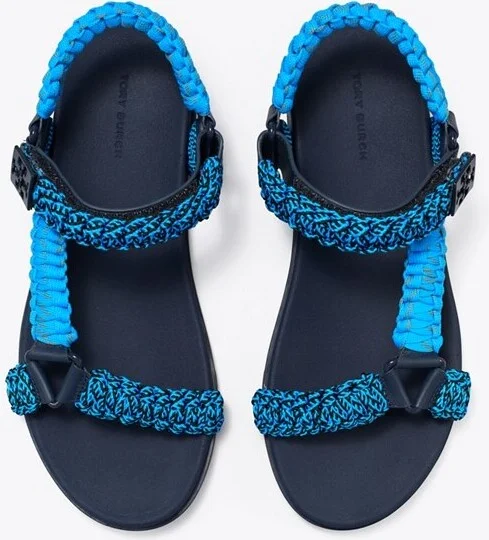 Mellow Trail Rope Sandal - Image 10