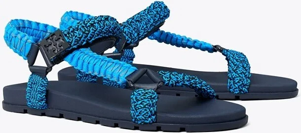 Blue Multi / New Navy