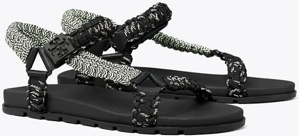 Mellow Trail Rope Sandal